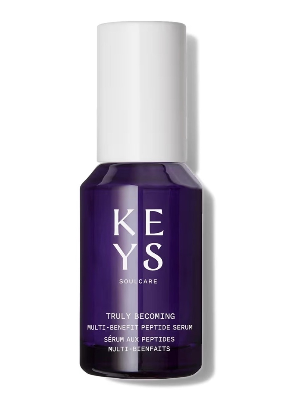 Keys Soulcare Face Serum (NEW)
